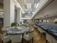 威尼亞酒店 維爾紐斯酒店