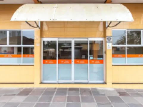 聖保羅萊奧波爾多快捷酒店 聖萊奧波爾多酒店