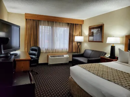 Ramkota Hotel Pierre