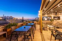 Marvel Deluxe Rooms Hotels in Karteros