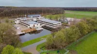 Fletcher Hotel-Restaurant Marknesse Hotel di Bant