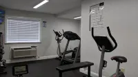 FairBridge Hotel Atlantic City - Fitnessstudio