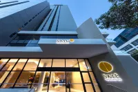 Skye Hotel Suites Parramatta Hotel a Parramatta