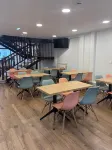 Hotel Puerto de Llanes - Desayuno