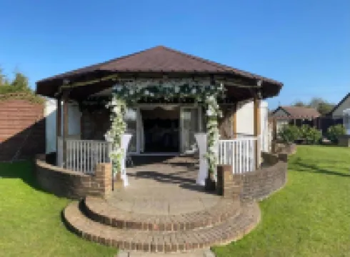 Rettendon Lodge Hotel a 
