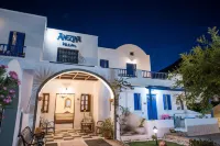 Anezina Villas Hotels in der Nähe von Strand Perissa