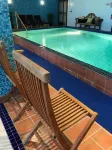 Mora Hotell & Spa - Kolam Renang