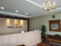 Qeyjan Hotel Hotels in Pasir Puteh
