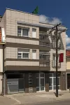Garni Boutique Hotel Arta Hotels in Novi Sad