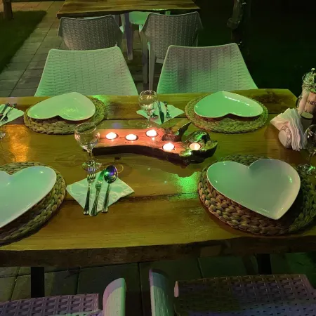 Aroma Butik Hotel