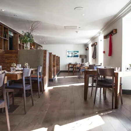 Bosville Hotel
