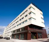 PCM Forum Alcala Hotels near Complejo El Olivar SL.