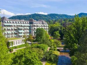 Brenners Park-Hotel & Spa - an Oetker Collection Hotel