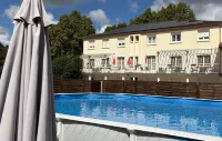 Auberge de Lamagistere