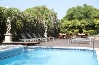 Augusta Club & Spa - Adults Only - Pools