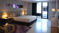 Conjioo Hotel Kuta Managed by Mhm Hotel di Bali