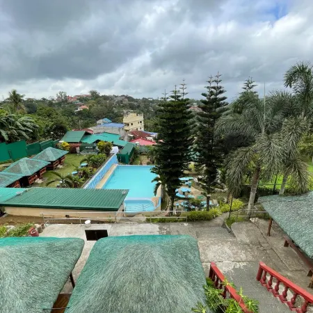 Little Falls Inn Tagaytay