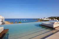 Hotel Blau Parc - Kolam Infiniti