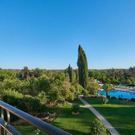 Penina Hotel & Golf Resort