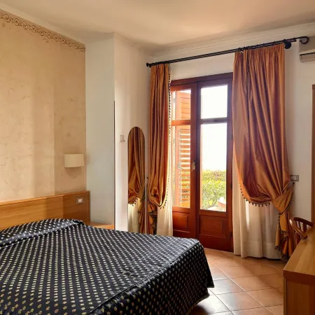Hotel Lachea