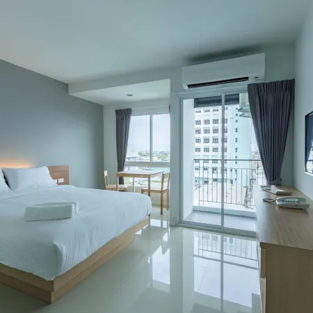Thongchen Residence