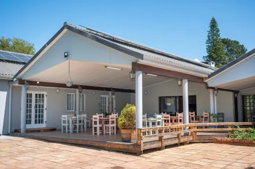Pine Lodge Resort