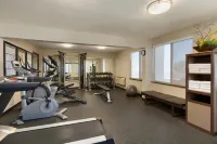 Park Inn by Radisson, Salt Lake City-Midvale - Gym