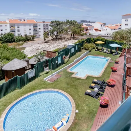 Hotel Dom Vasco
