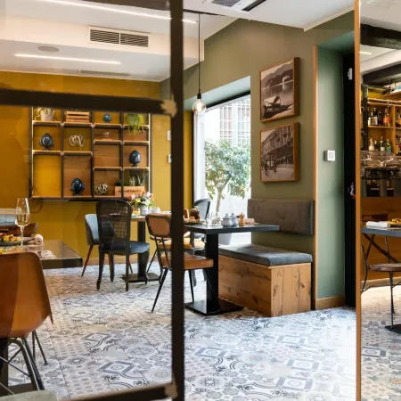 Avenue Boutique Hotel
