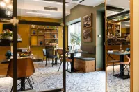 Avenue Boutique Hotel - breakfast