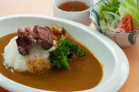 ホテル小坂ゴールドパレス - 朝食
