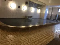 Hotel Crown Hills Oita - Hot Springs