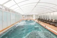 Mar Hotels Paguera & Spa - spa