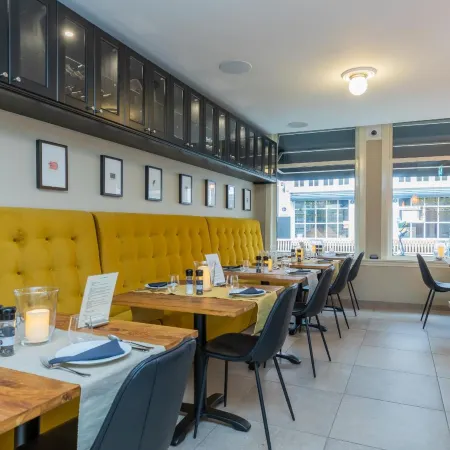 ExLibris Boutique Hotel