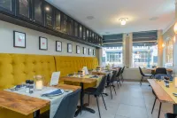 ExLibris Boutique Hotel - parking