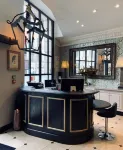 Hotel de La Treille - Bar
