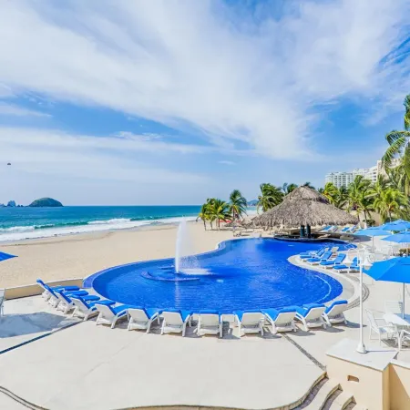 Posada Real Ixtapa