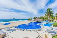 Posada Real Ixtapa - Ocean View