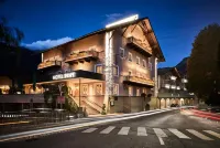 Hotel Post Hotels in Gemeinde Jerzens