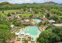 Tag Resort - Romantic