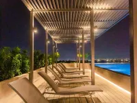 Accra Luxury Apartments @ The Lennox Hotels near Labadi