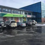 Welcome Riverside Guesthouse - parking