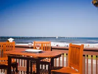 Ocean Beach Hotel Hotels near Mission Beach Boardwalk