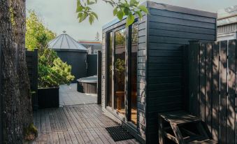 Inni - Boutique Apartments