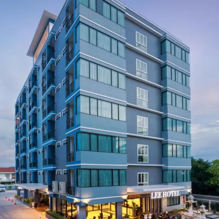 Lee Hotel