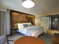 Hotel Cumbres Lastarria Hotels near Lastarria