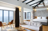 Marlo Ayvalık 12 Plus Adult Only - Pet friendly