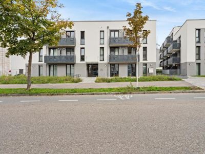 Arbio Freiburg Aparthotel