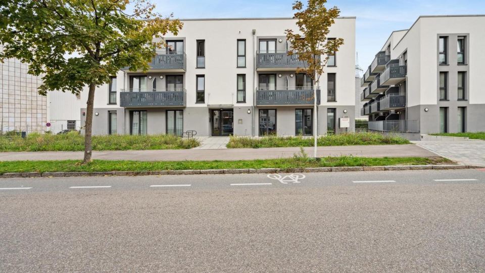 Arbio Freiburg Aparthotel