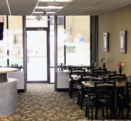 Gold Vault Inn